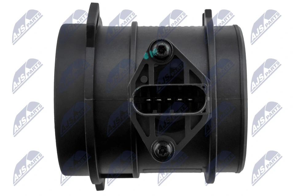 Sensor de fluxo (consumo) de ar, medidor de consumo M.A.F. - (Mass Airflow) 280218141 VAG
