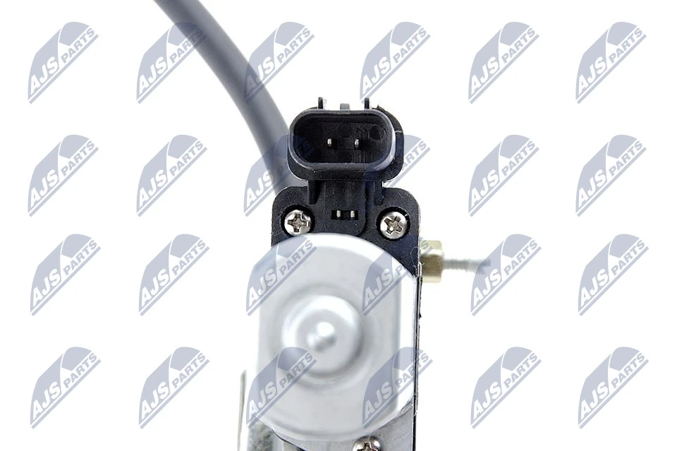 Mecanismo de acionamento de vidro da porta dianteira direita para KIA Rio II JB