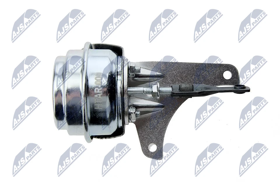 Válvula (atuador) de controlo de turbina NTY ECDAR000