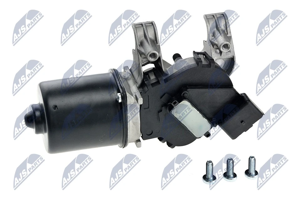 Compre Motor de limpador pára-brisas do pára-brisas Renault Megane 2