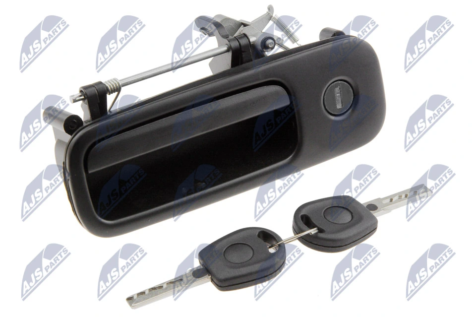 Compre 31827048 AND Puxador externo de tampa de porta-malas (de 3ª/5ª porta traseira)
