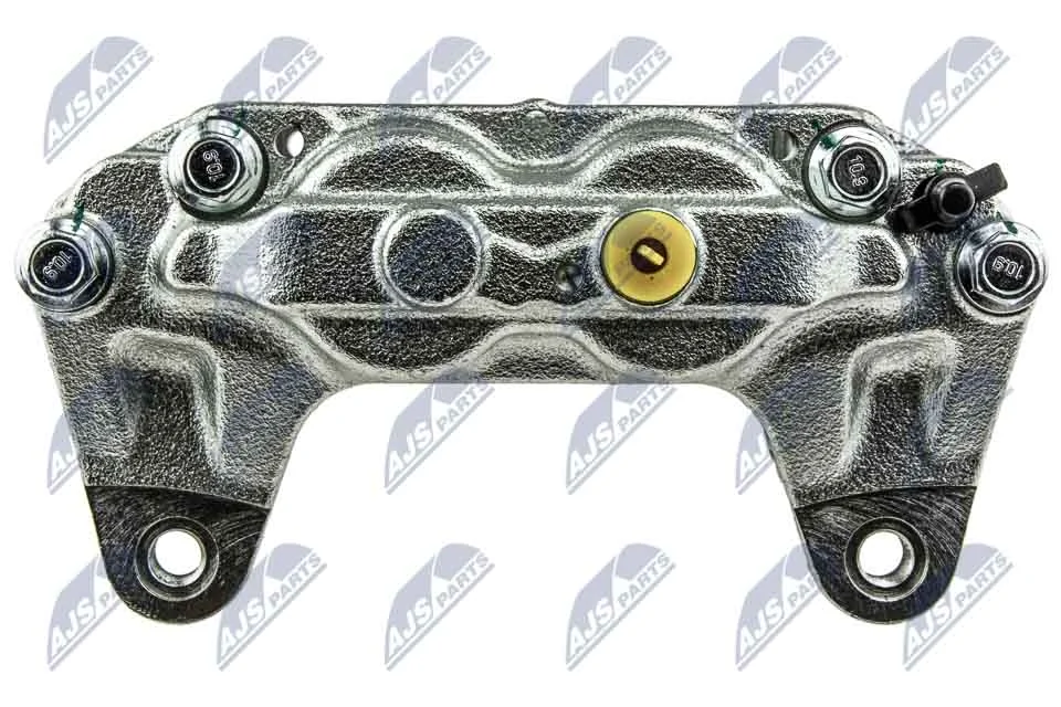 HZPSB002 NTY Suporte do freio traseiro direito