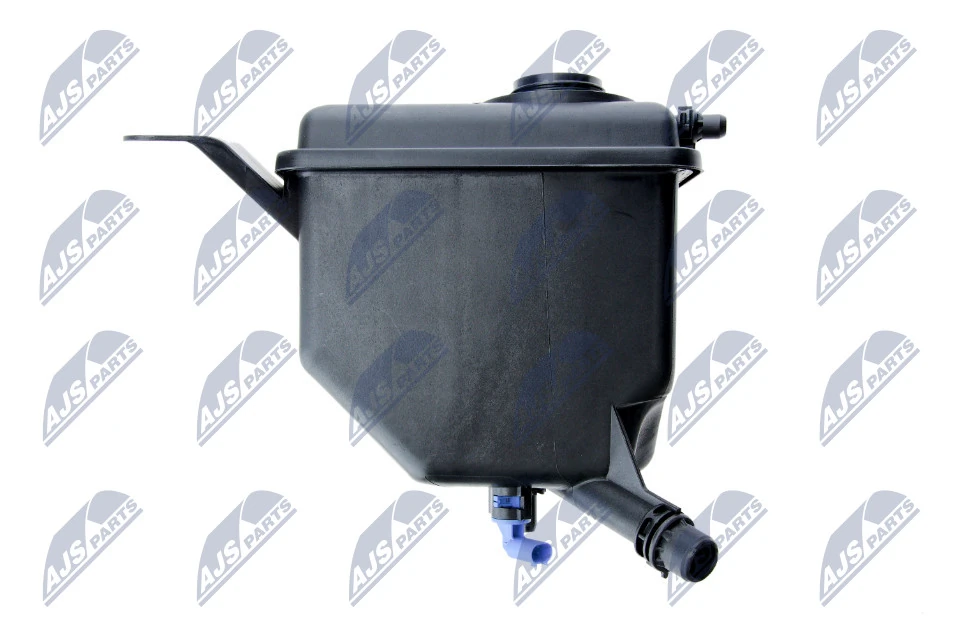 CZWBM036 NTY Tanque de expansão do sistema de esfriamento