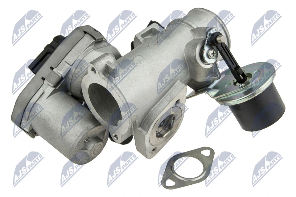 Compre C2S52205 Jaguar Válvula EGR de recirculação dos gases