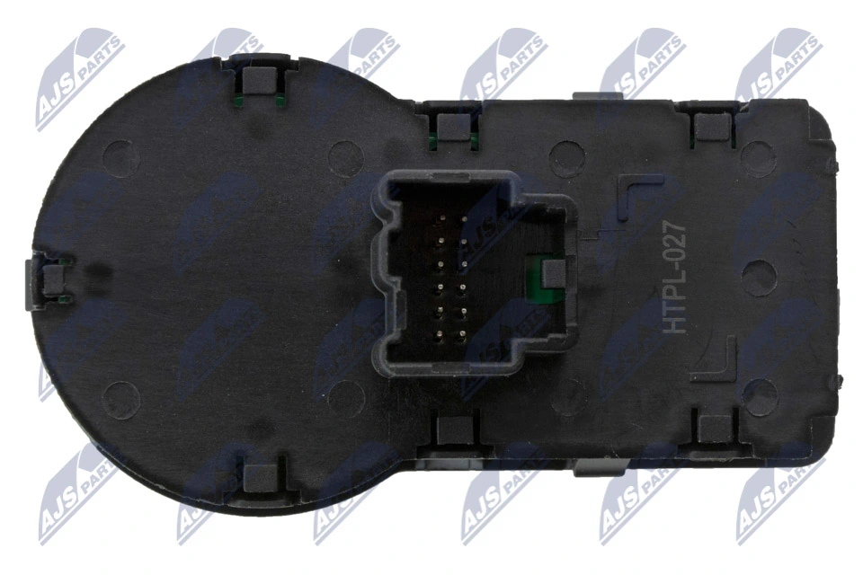 Comutador das luzes no "painel de instrumentos" EWSPL027 NTY
