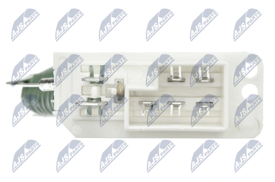 Compre ERDPL000 NTY Resistor (resistência) de ventilador de forno (de aquecedor de salão)