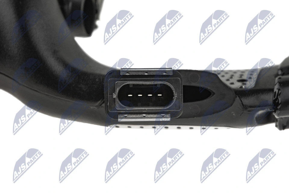 BKSME019 NTY Sensor de fluxo (consumo) de ar, medidor de consumo M.A.F. - (Mass Airflow)