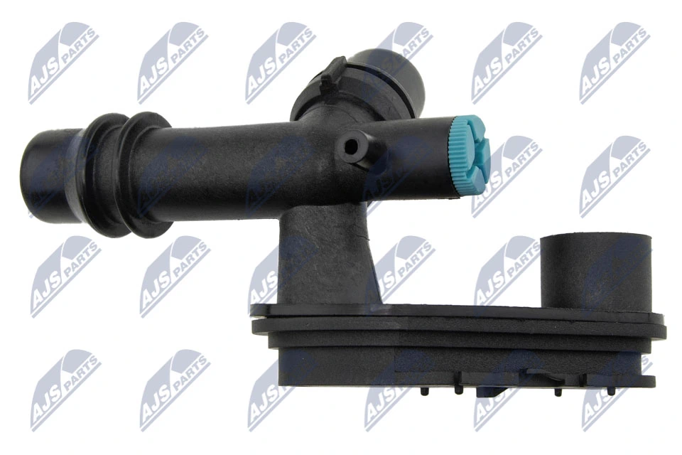 Compre CTMBM030 NTY Flange do sistema de esfriamento (união em T)