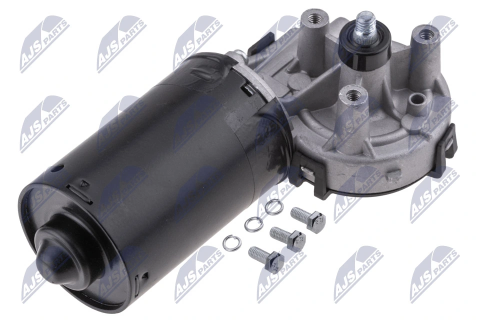 Motor de limpador pára-brisas do pára-brisas para Ford Focus I DFW