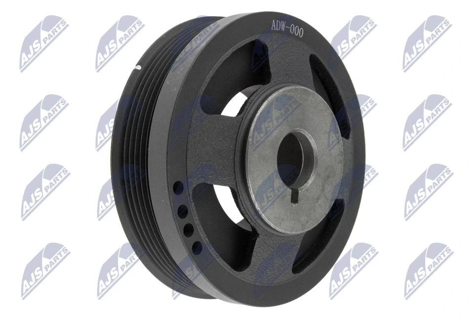 96897424 Hyundai/Kia Polia de cambota
