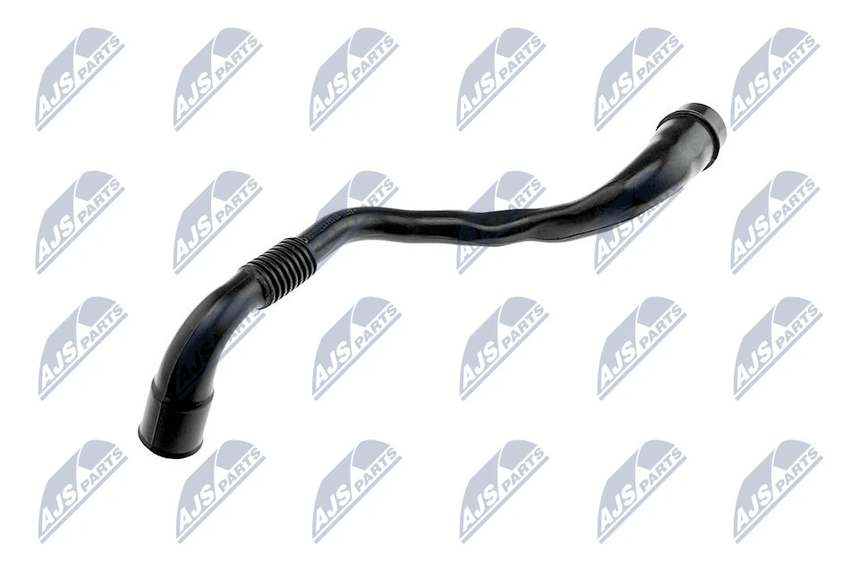 GPPVW009 NTY Cano derivado de ventilação de cárter (de separador de óleo)