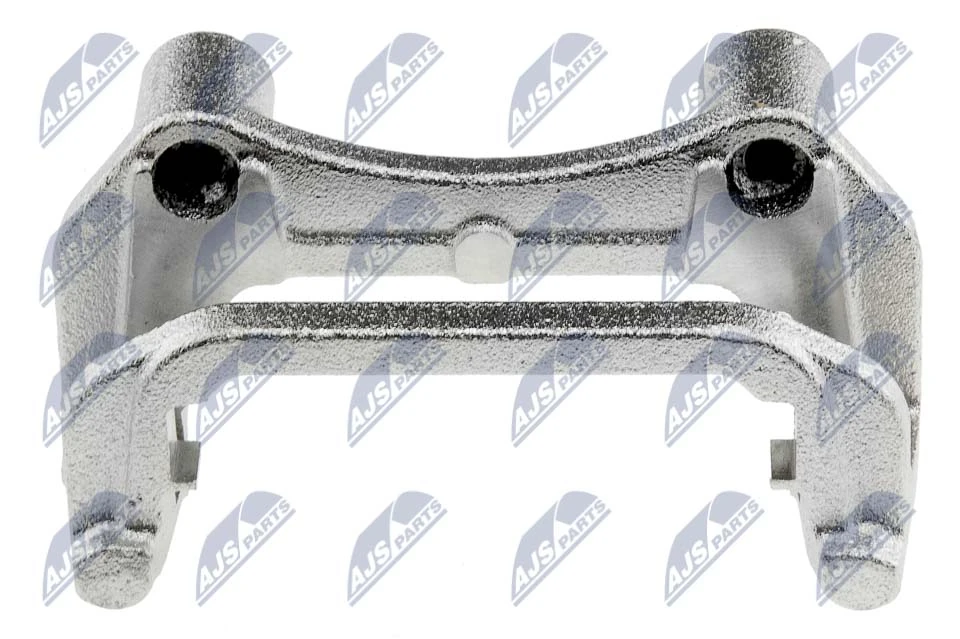 Braçadeira do freio de suporte traseiro Mazda 6 GG