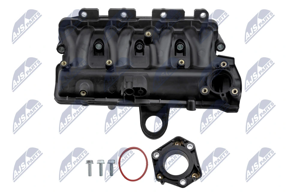 Tubo coletor de admissão Opel Corsa E X15
