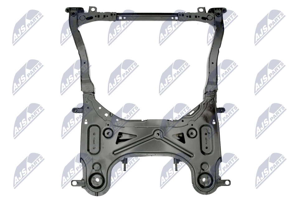 Compre Viga de suspensão dianteira (plataforma veicular) Opel Mokka 1