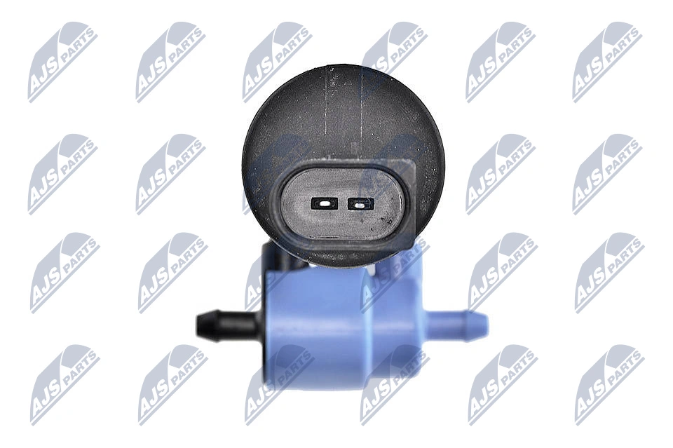Compre ESPCH000 NTY Bomba de motor de fluido para lavador de vidro dianteiro