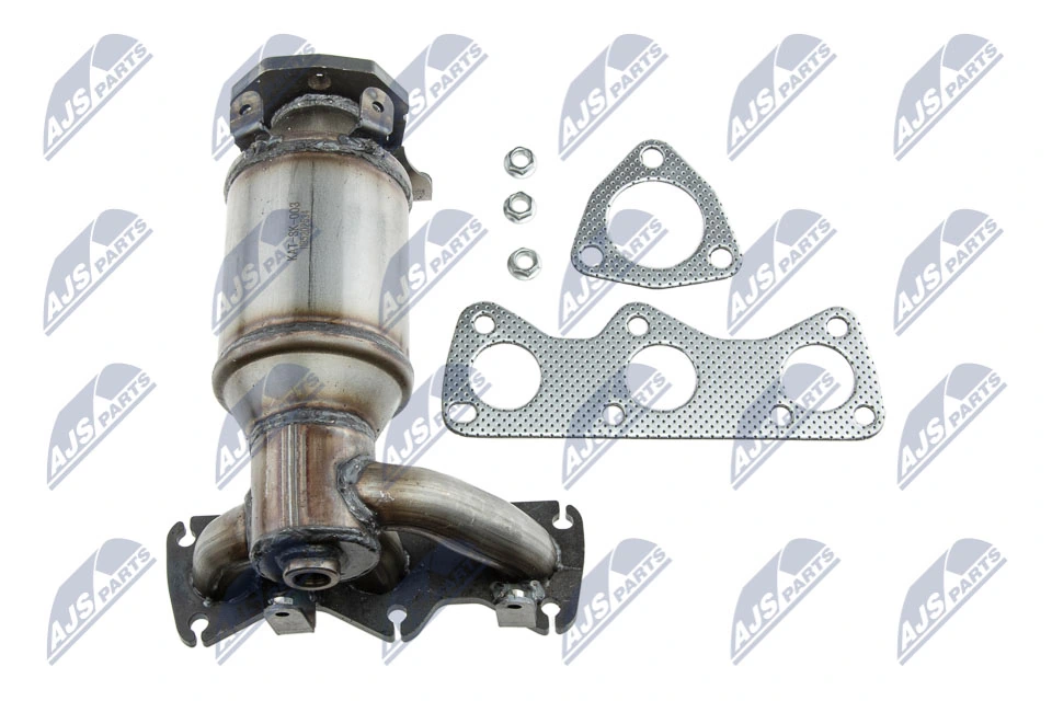 Convertidor - catalisador NTY KATSK003 preço, a partir de 216,34 USD