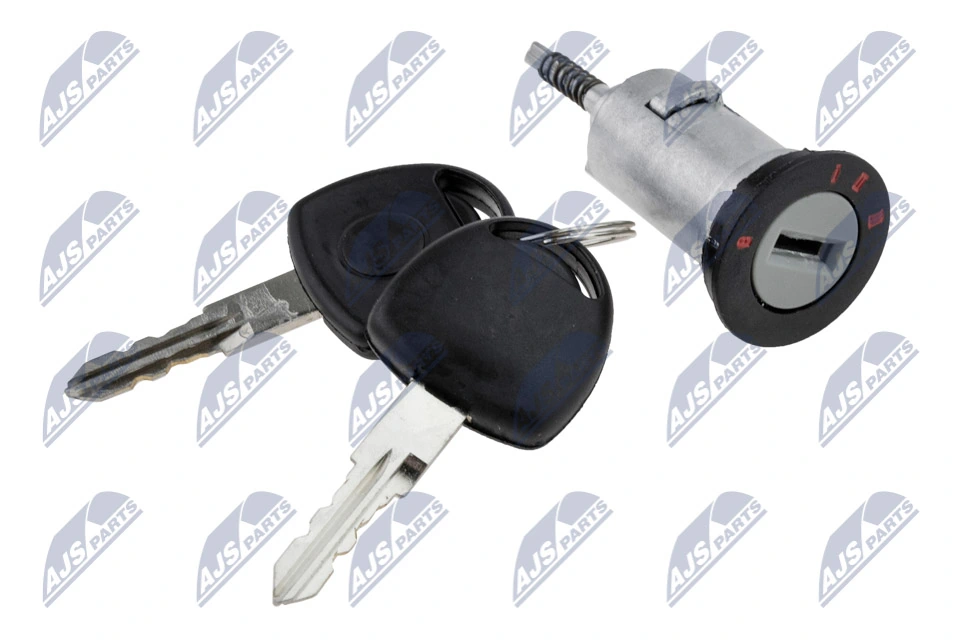 Trinco de fecho de ignição General Motors 0913965