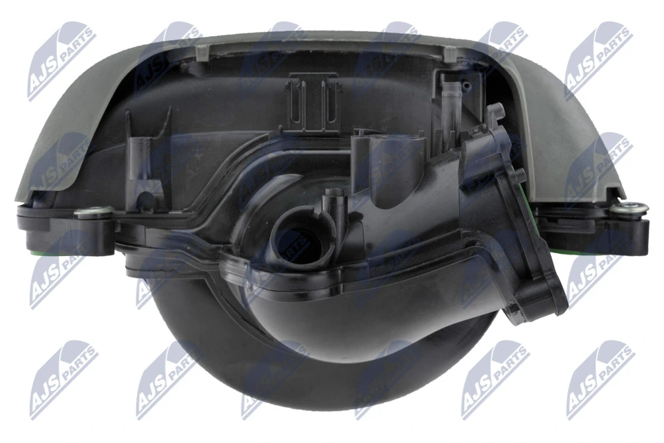 Tubo coletor de admissão para Audi A8 D3 4E2, 4E8