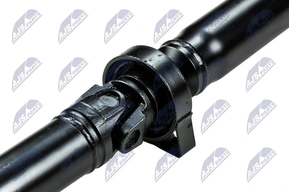 Junta universal traseira montada LR023283 Land Rover