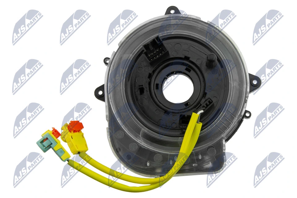 Anel AIRBAG de contato, cabo plano do volante Fiat 500 X 334