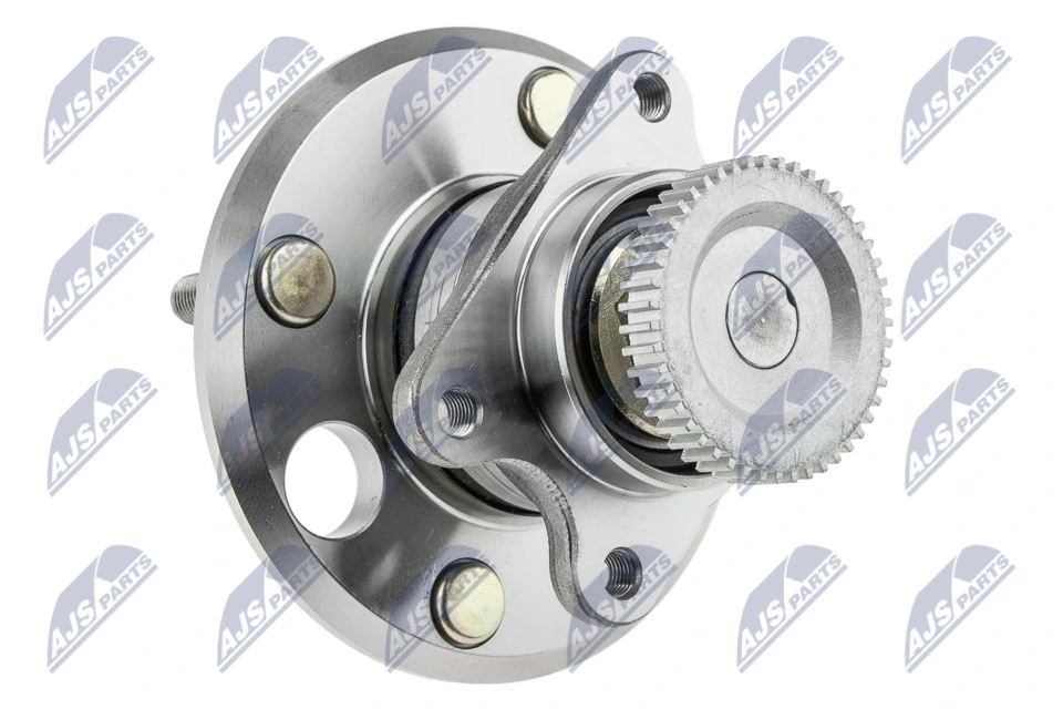 Cubo traseiro para Hyundai Sonata EF