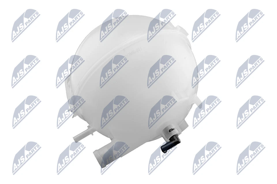 Tanque de expansão do sistema de esfriamento Mercedes Vito II 639