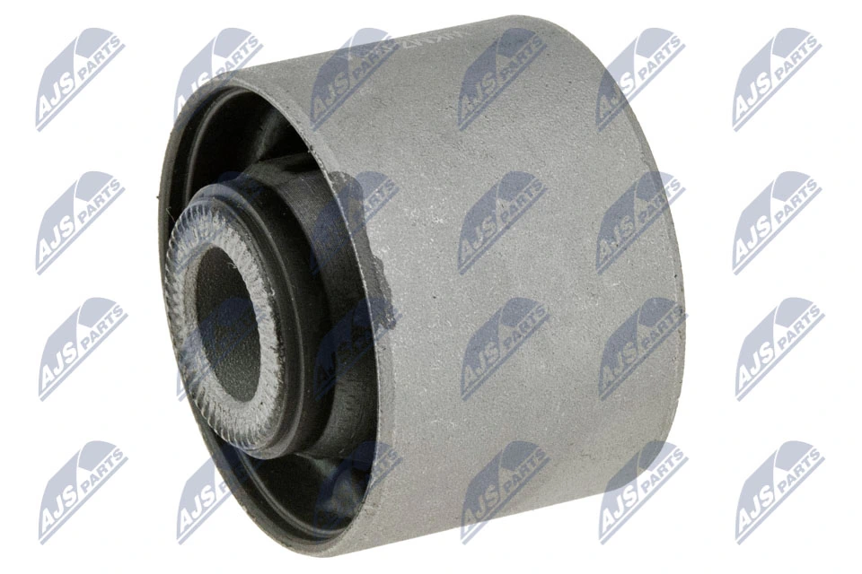 AL8Z5A638A Ford Bloco silencioso traseiro de braço oscilante dianteiro