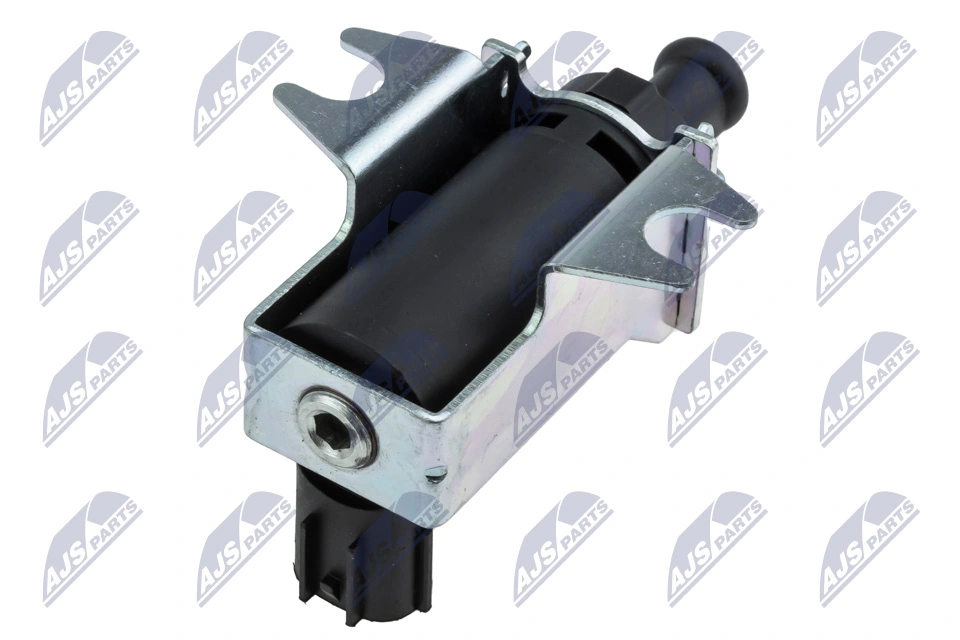 BPPNS000 NTY Convertidor de pressão (solenoide) de supercompressão