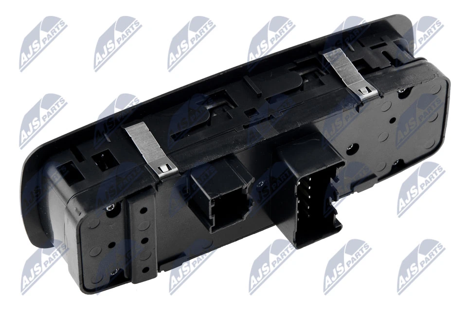 Unidade de botões dianteira esquerda de controlo de elevador de vidro Chrysler 04602632AH preço, a partir de 44,56 USD