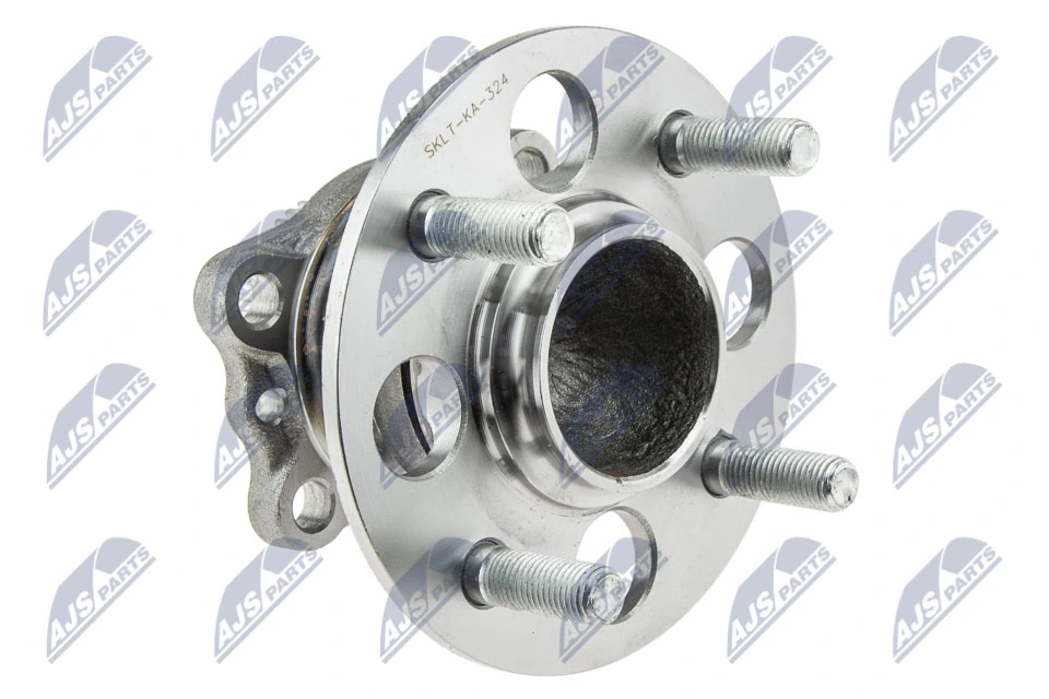 KLTKA324 NTY Cubo traseiro
