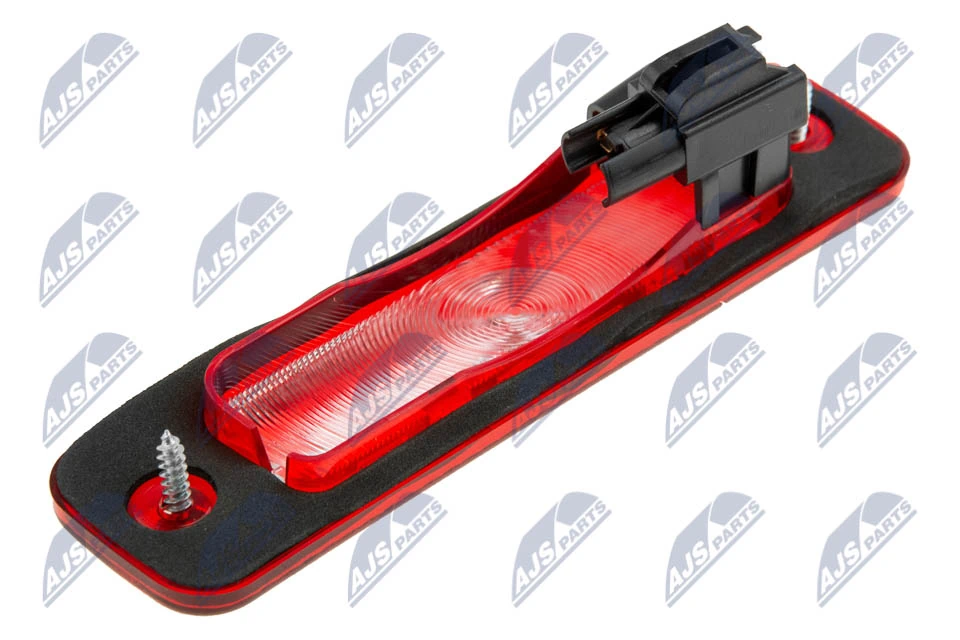  Sinal de parada traseiro adicional Ford Transit VI сaixa (V347/8) (2006 - 2014) VI