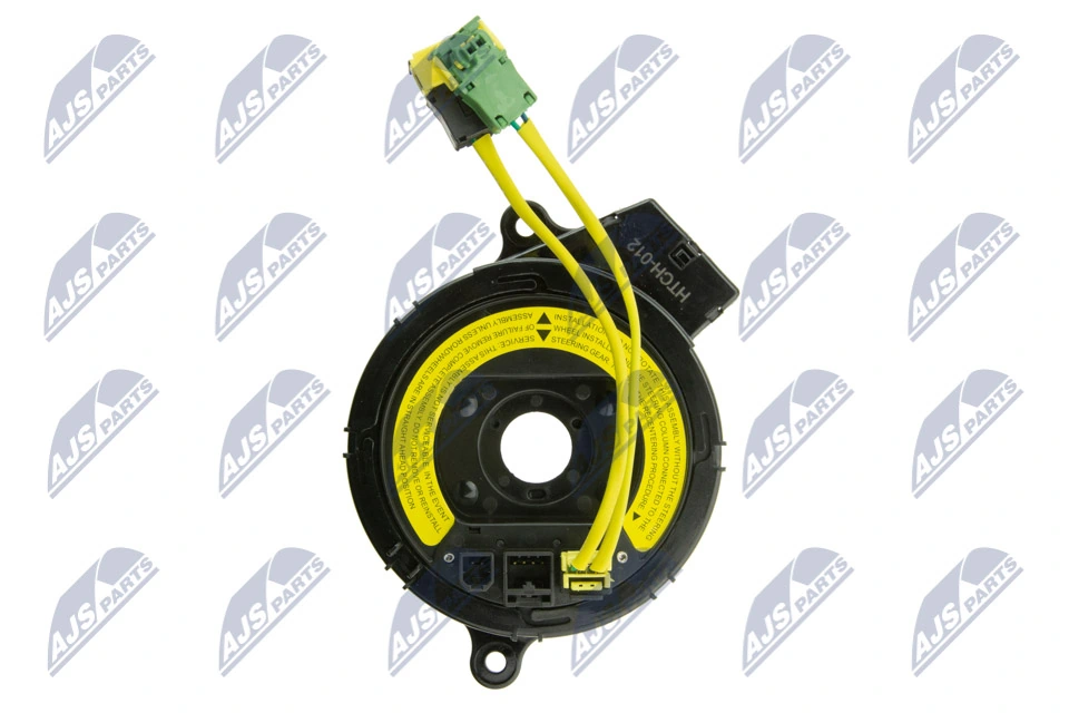 Anel AIRBAG de contato, cabo plano do volante NTY EASCH012 preço, a partir de 105,76 USD