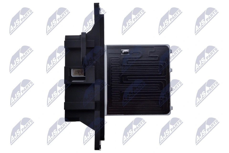 ERDNS010 NTY Resistor (resistência) de ventilador de forno (de aquecedor de salão)