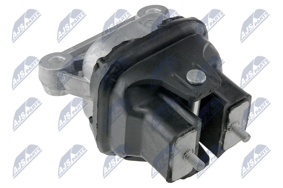 Coxim (suporte) dianteiro de motor para Chrysler 300 C 