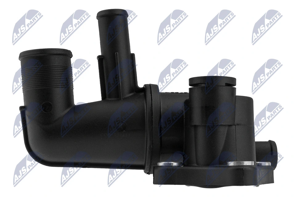 Flange do sistema de esfriamento (união em T) CTMHY003 NTY