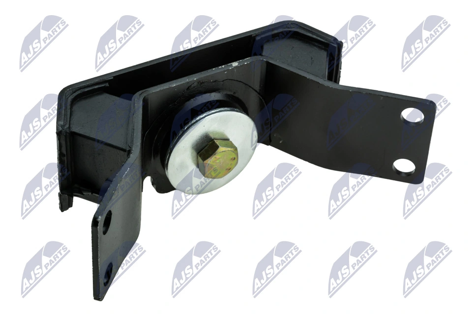  Coxim (suporte) traseiro de motor Toyota Land Cruiser 90 SUV (J9) (1996 - 2002) 90