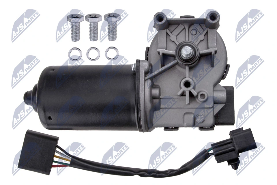 Motor de limpador pára-brisas do pára-brisas Chrysler 981100X000 preço, a partir de 66,05 USD