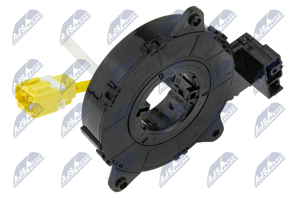 Anel AIRBAG de contato, cabo plano do volante Mazda 626 preço, a partir de 37,55 USD