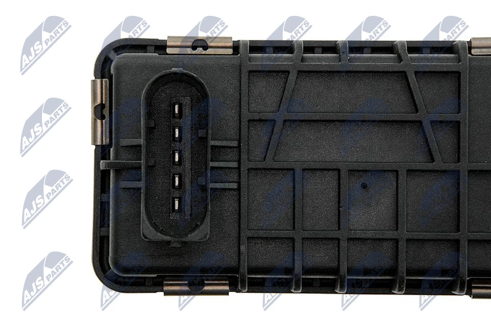 Compre Válvula (atuador) de controlo de turbina Ford Mondeo 3