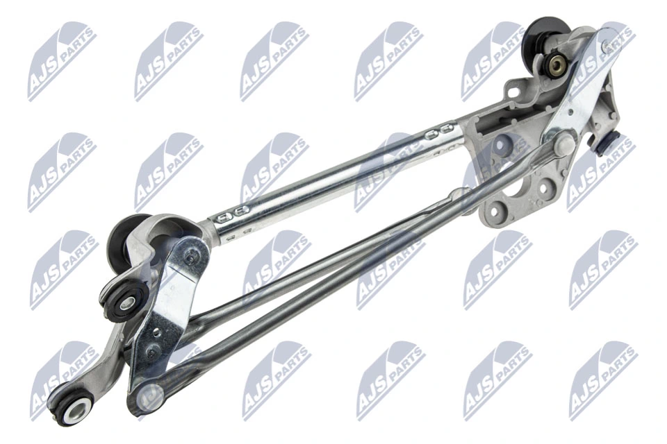 Trapézio de limpador pára-brisas para Honda CR-V IV RM