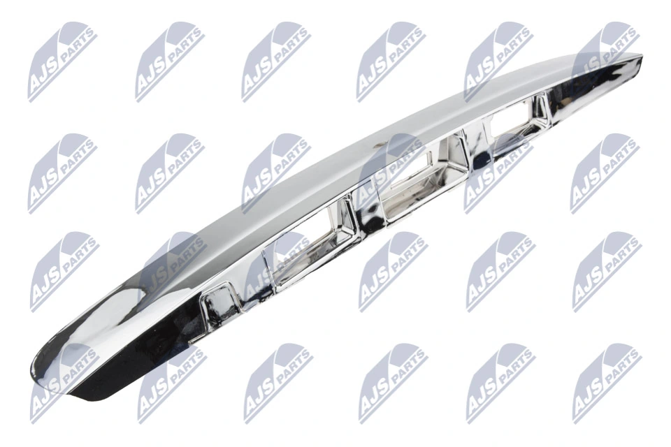 Compre 2759Z451A Polcar Placa sobreposta de tampa de porta-malas