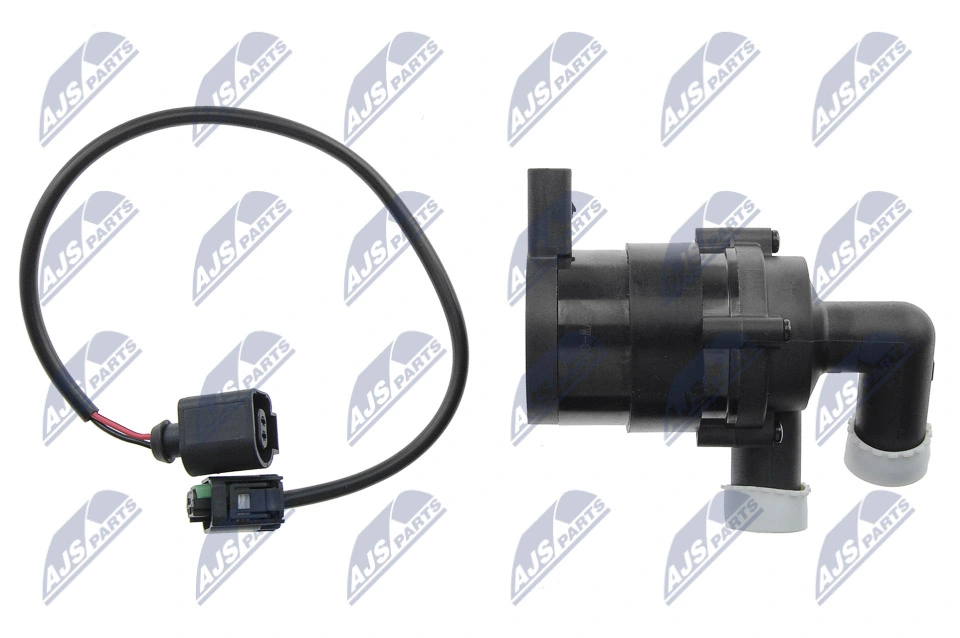 Bomba de água (bomba) de esfriamento, adicional elétrica NTY CPZVW007 preço, a partir de 63,56 USD