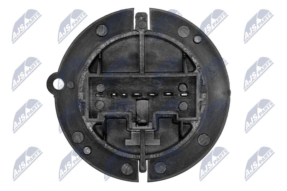 Resistor (resistência) de ventilador de forno (de aquecedor de salão) NTY ERDPE002 preço, a partir de 11,26 USD