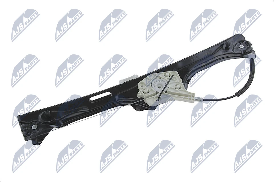 Mecanismo de acionamento de vidro da porta dianteira esquerda BMW X5  E70 ao melhor preço