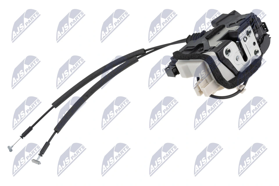  Fecho da porta dianteira esquerda KIA Sorento II SUV (XM) (2009 - 2014) II