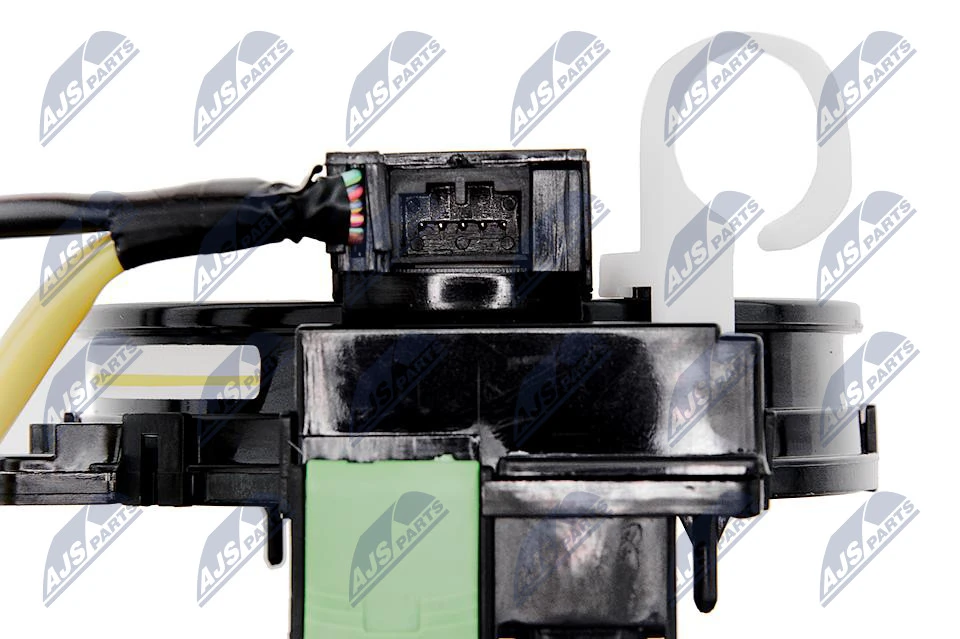 Anel AIRBAG de contato, cabo plano do volante NTY EASMS007 preço, a partir de 24,48 USD