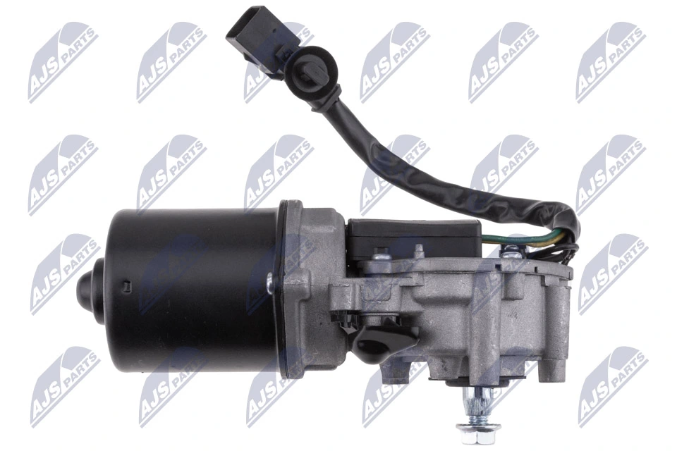 Compre Motor de limpador pára-brisas do pára-brisas Peugeot 607 