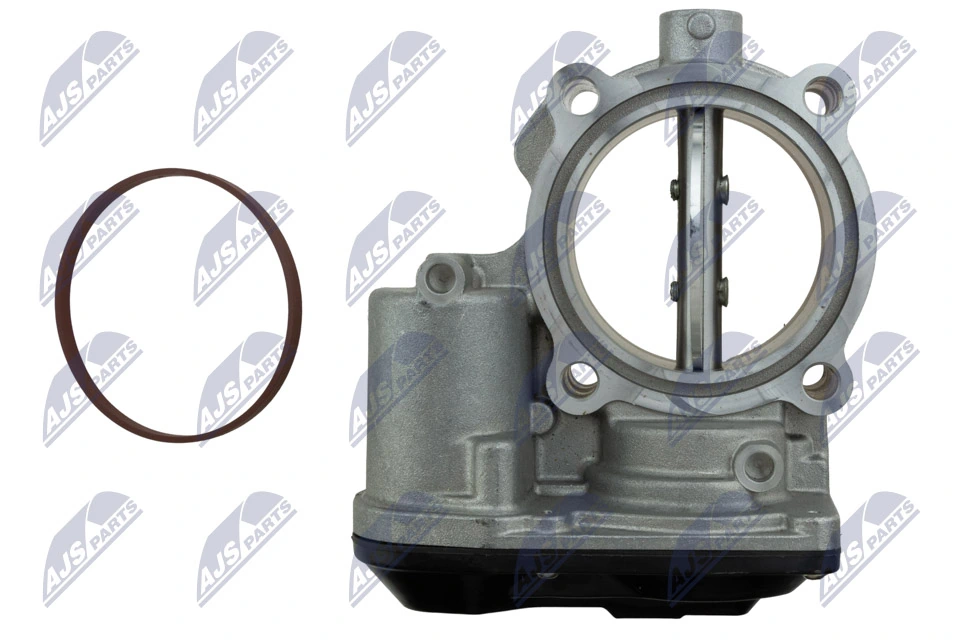 Compre ETBPL005 NTY Válvula de borboleta montada