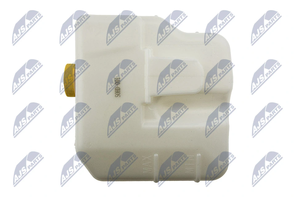 Tanque de expansão do sistema de esfriamento Honda CR-V III RE