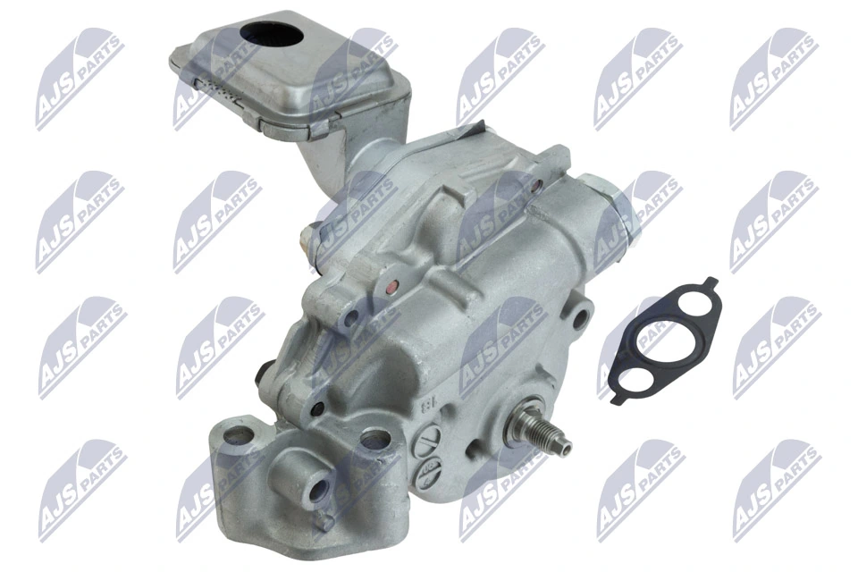 Bomba de óleo para Toyota RAV4 A3